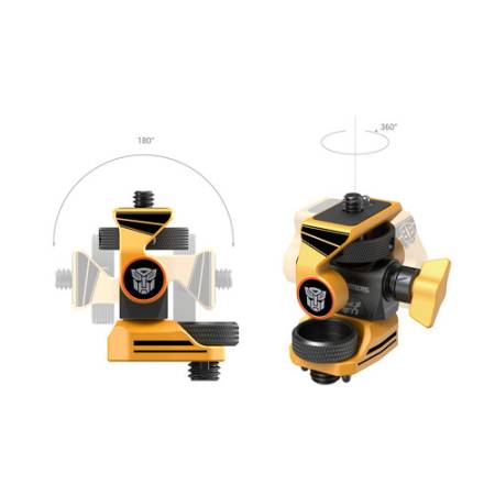 SmallRig 5520 Bumblebee Edition - mocowanie monitora/akcesoriów